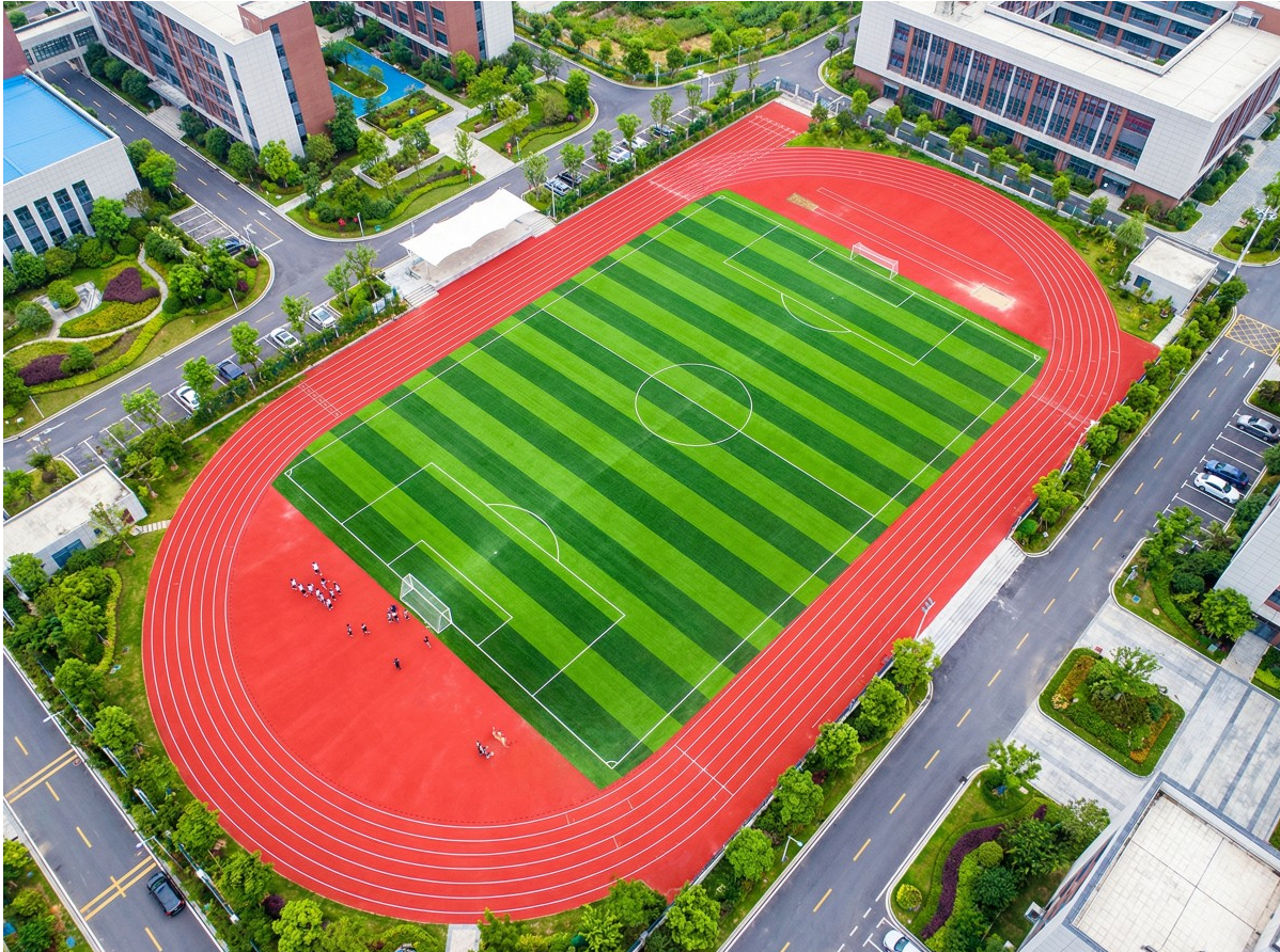 荆门市学校塑胶跑道学校塑胶跑道 - 一站式服务